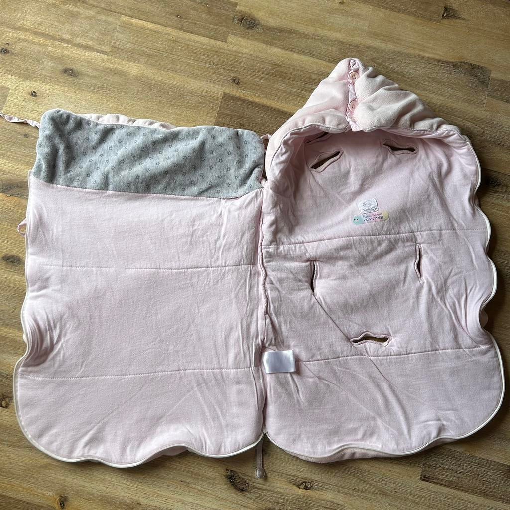 Chancelière NOUKIES, Enfants & Bébés, Enlèvement ou Envoi, Comme neuf