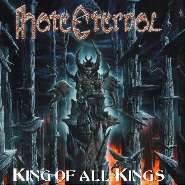 CD Hate eternal,King of all kings.(Technical death metal), Cd's en Dvd's, Ophalen of Verzenden