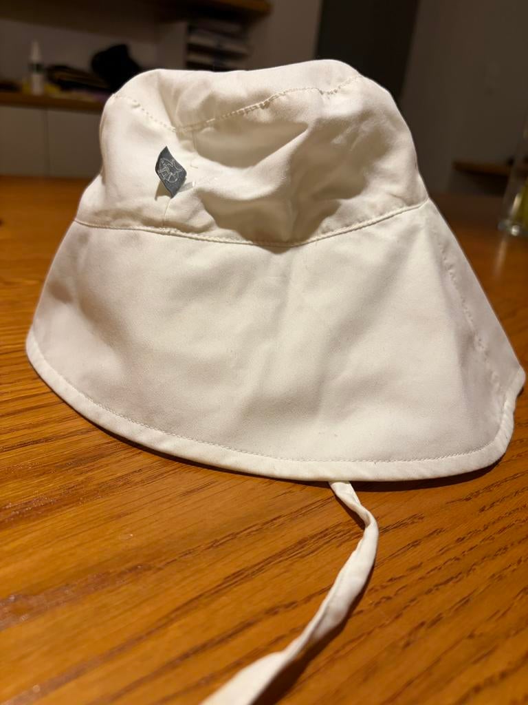 Hoedje Lässig. Baby UV-bescherming 80, Enfants & Bébés, Vêtements de bébé | Casquettes & Chapeaux, Enlèvement ou Envoi, Comme neuf