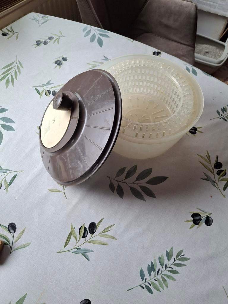 Slazwierder gratis, Huis en Inrichting, Ophalen