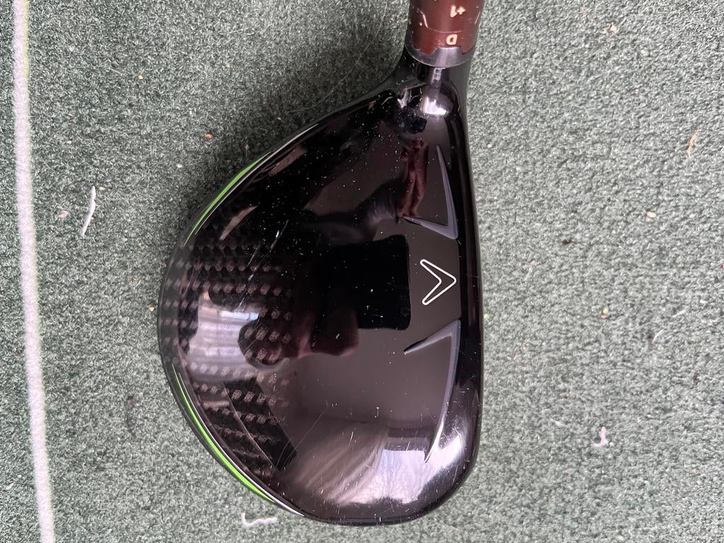 Bois 5 Callaway Epic 18•, Sports & Fitness, Golf, Enlèvement ou Envoi, Utilisé, Club, Callaway