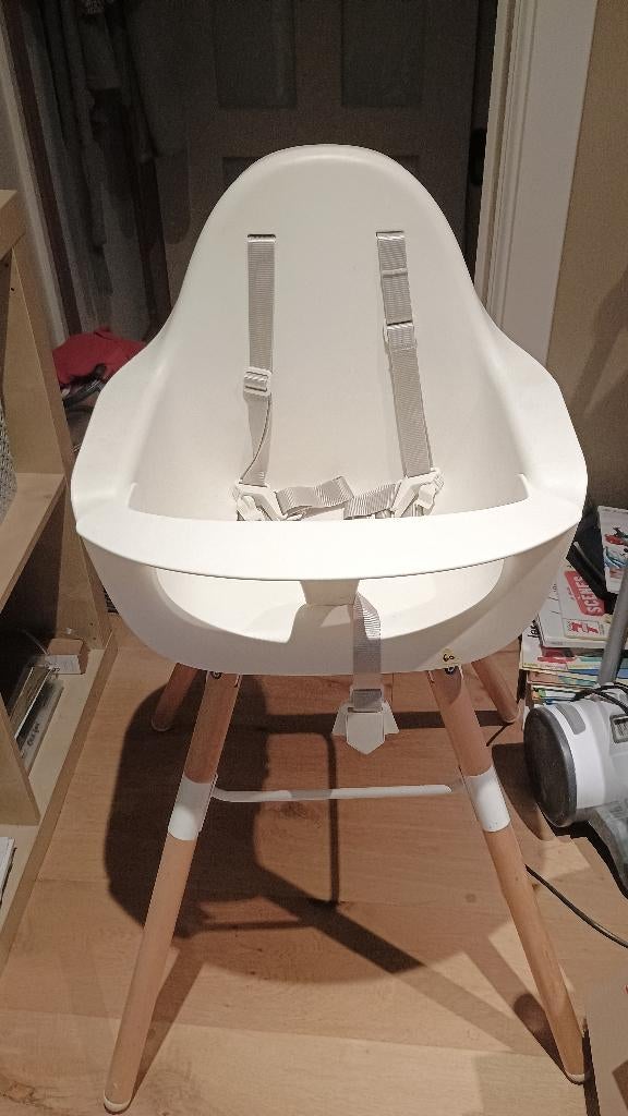 Chaise bébé childhome, Ophalen, Zo goed als nieuw