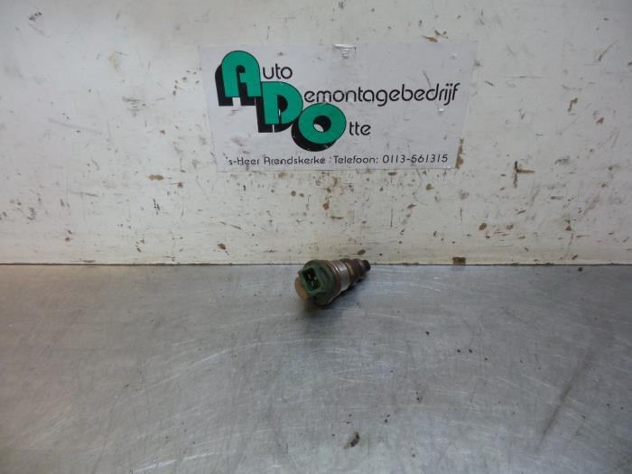 Injecteur (injection essence) d'un Jaguar XJ, -, 3 mois de garantie, Utilisé, Jaguar