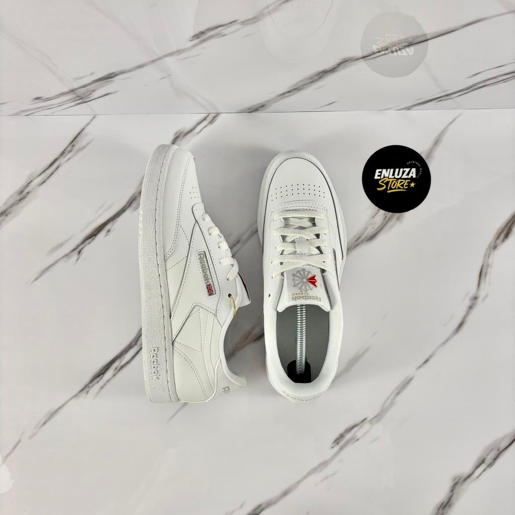 Reebok Club C85 (38), Vêtements | Femmes, Chaussures, Neuf, Sneakers et Baskets, Blanc, Enlèvement ou Envoi