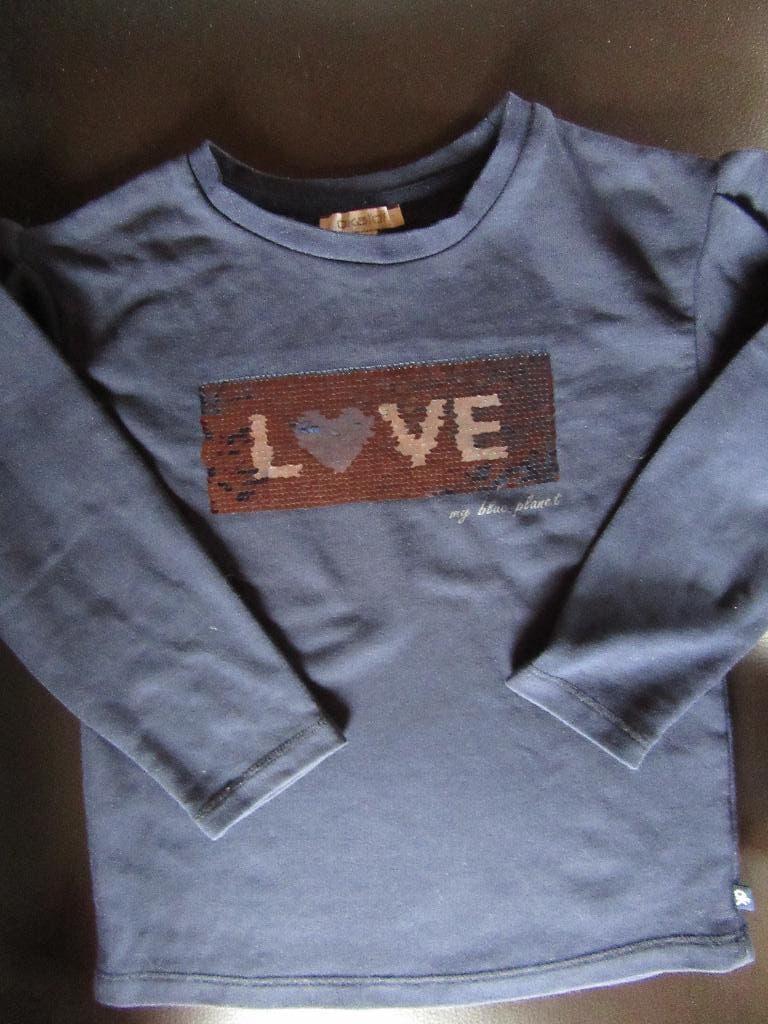 Sweat-shirt Okaïdi 6ans, Enfants & Bébés, Enlèvement, Utilisé, Fille, Pull ou Veste