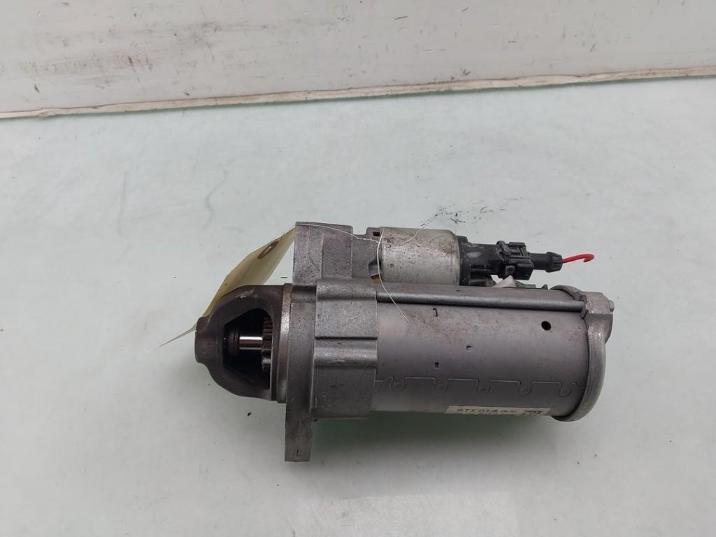 DÉMARREUR Opel Corsa F (UB / UH / UP) (|9830507480|), Autos : Pièces & Accessoires, Robert Bosch AG, Opel, Utilisé, Robert-Bosch-Allee 1
74232  Abstatt, DE