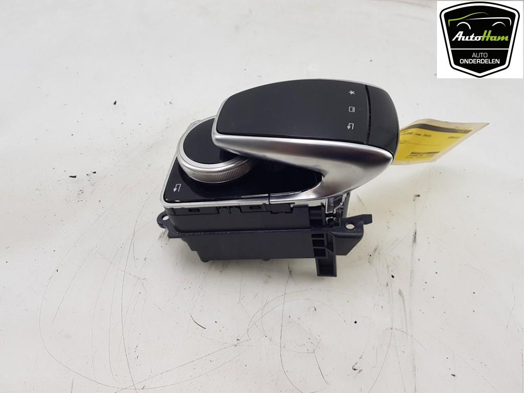 PANNEAU DE COMMANDE BORD ORDINATEUR Mercedes-Benz C (W205), Autos : Pièces & Accessoires, Dhr. J. Ham, Mercedes-Benz, Administratie@autoham.nl