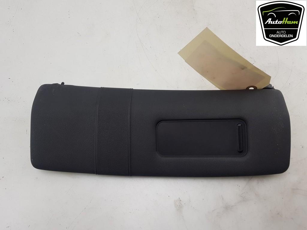 PARE-SOLEIL Audi TT (8N3) (|8N7857552E24A|8N7857552E|), Autos : Pièces & Accessoires, Utilisé, Audi