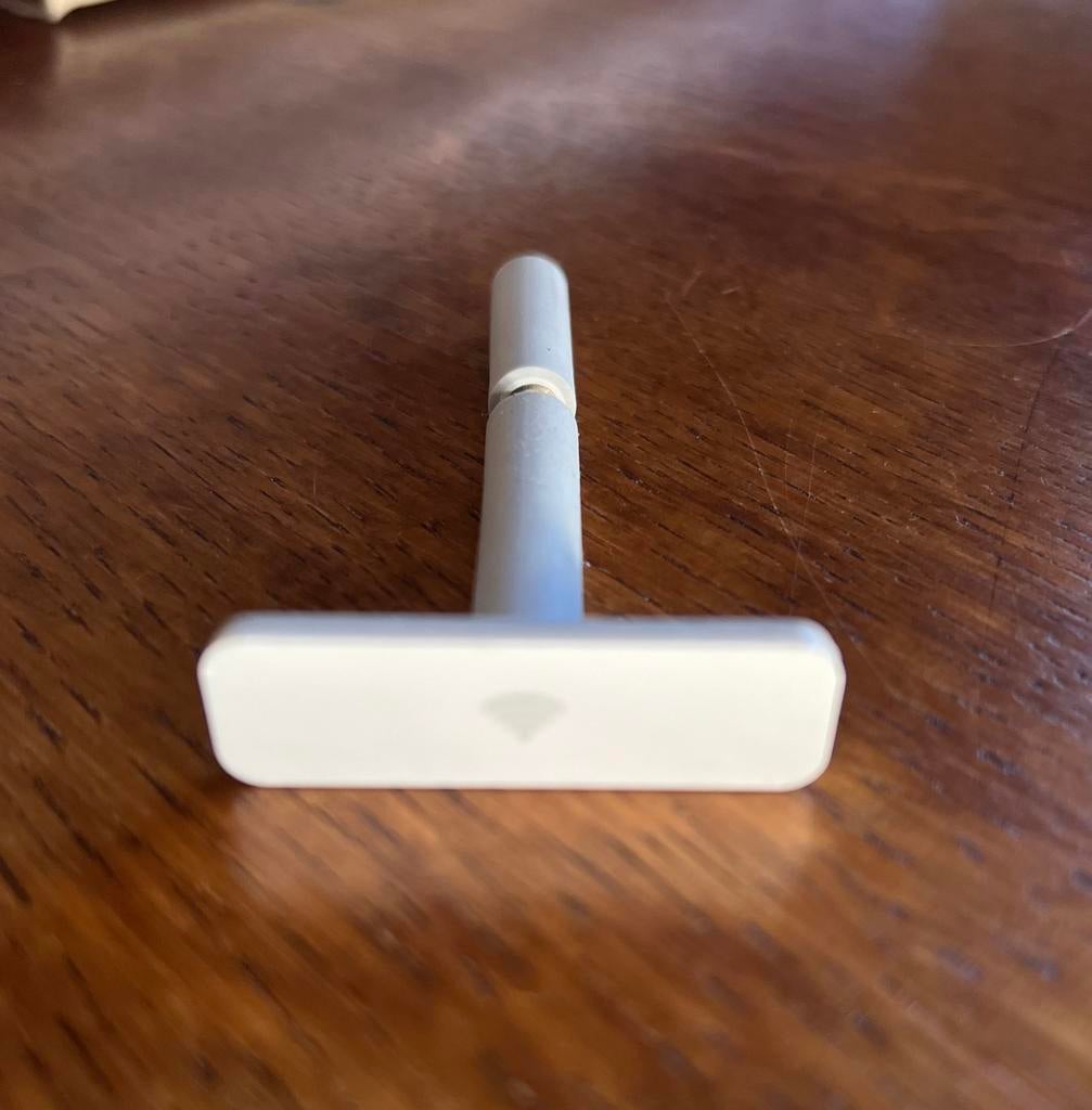 Apple airport extreme wifi antenne, Informatique & Logiciels, Enlèvement, Utilisé