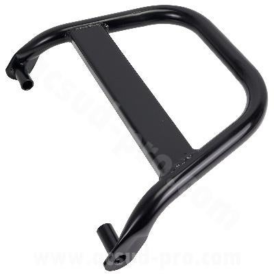 Porte-bagages MBK Booster Spirit noir 35 euros, Enlèvement, Neuf, Autres types