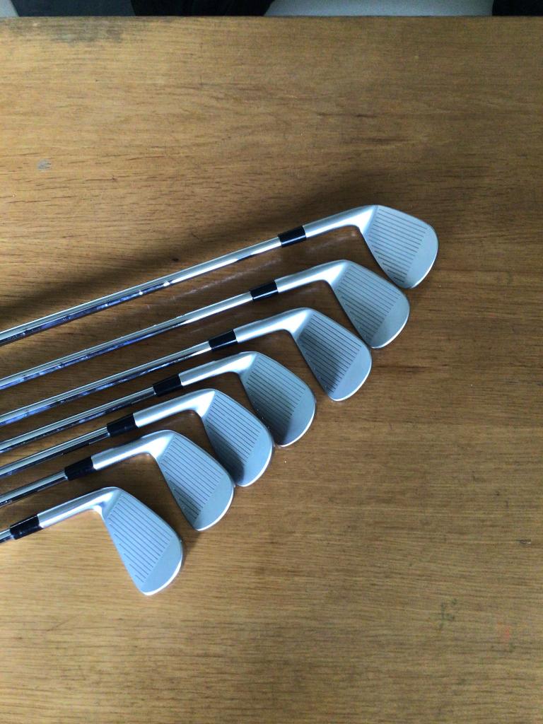 golfclubs taylormade, Ophalen, Zo goed als nieuw, Set, Overige merken