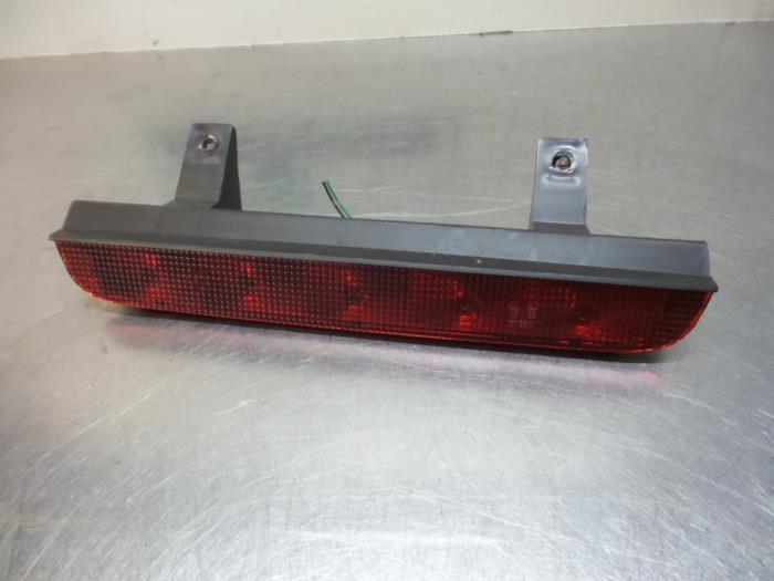 Extra Remlicht midden van een Suzuki Wagon R+ (Wagon R+ 98-), Gebruikt, -, -, Ophalen of Verzenden