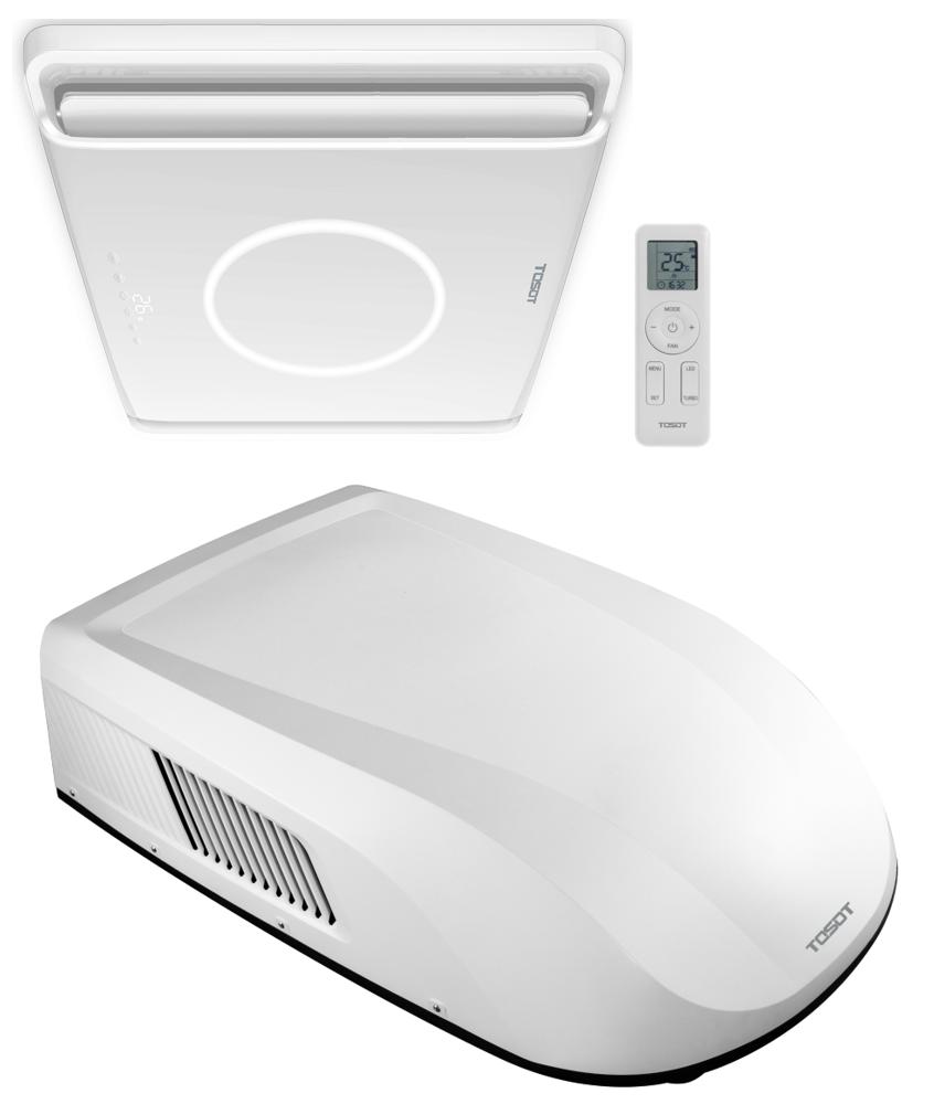 Airco voor caravan of camper!🔆Nu voorjaars aanbiedingen!!🔆, Caravanes & Camping, Camping-car Accessoires, Enlèvement, Neuf