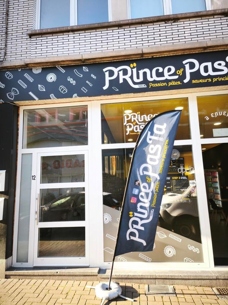 Handel om Seraing over te dragen, Ophalen