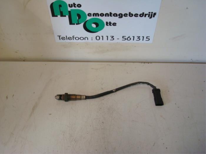 Lambda Sonde van een Renault Espace (Espace 4 02-), Gebruikt, -, Renault, -