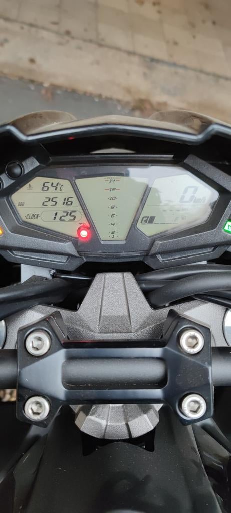 Kawasaki z800, Motoren, Motoren | Kawasaki, 4 cilinders, Motorrijbewijs A, Particulier, Meer dan 35 kW