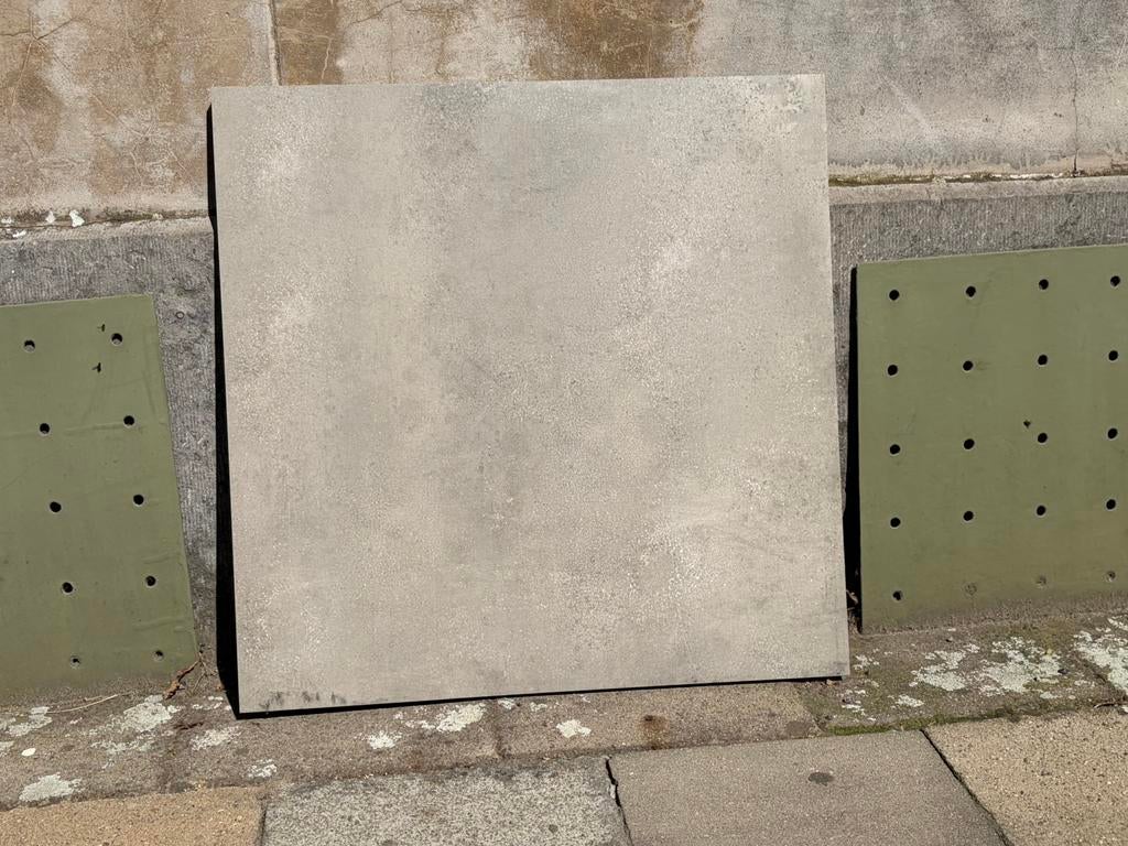 Terrastegels, Tuin en Terras, Ophalen, Terrastegels