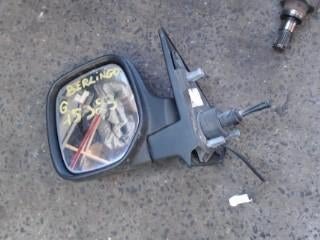 Rétroviseur gauche Citroen Berlingo 1 2002-2011 LP/15323, Enlèvement, Utilisé