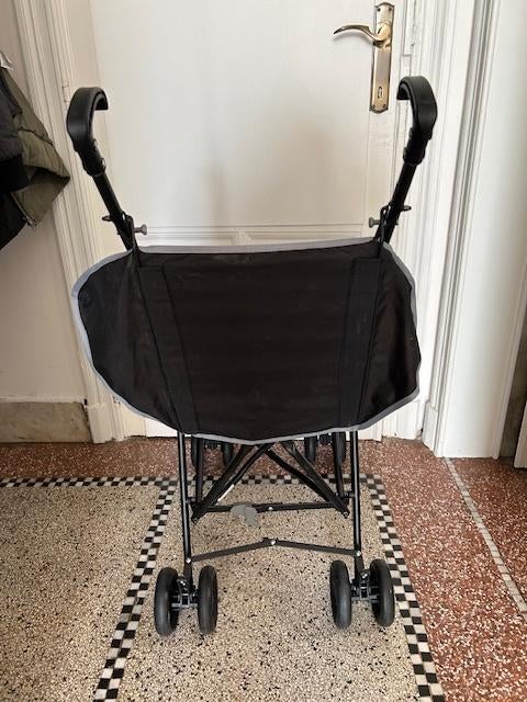 buggy, Kinderen en Baby's, Buggy's, Ophalen, Zo goed als nieuw, Overige merken, Zonnekap