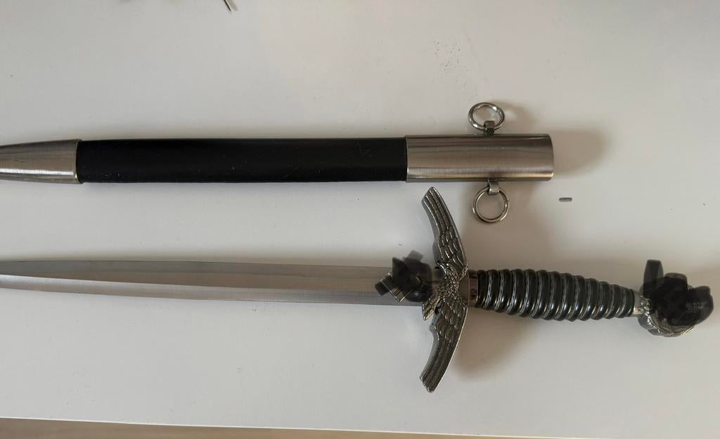 Réplique de poignard, Collections, Enlèvement ou Envoi