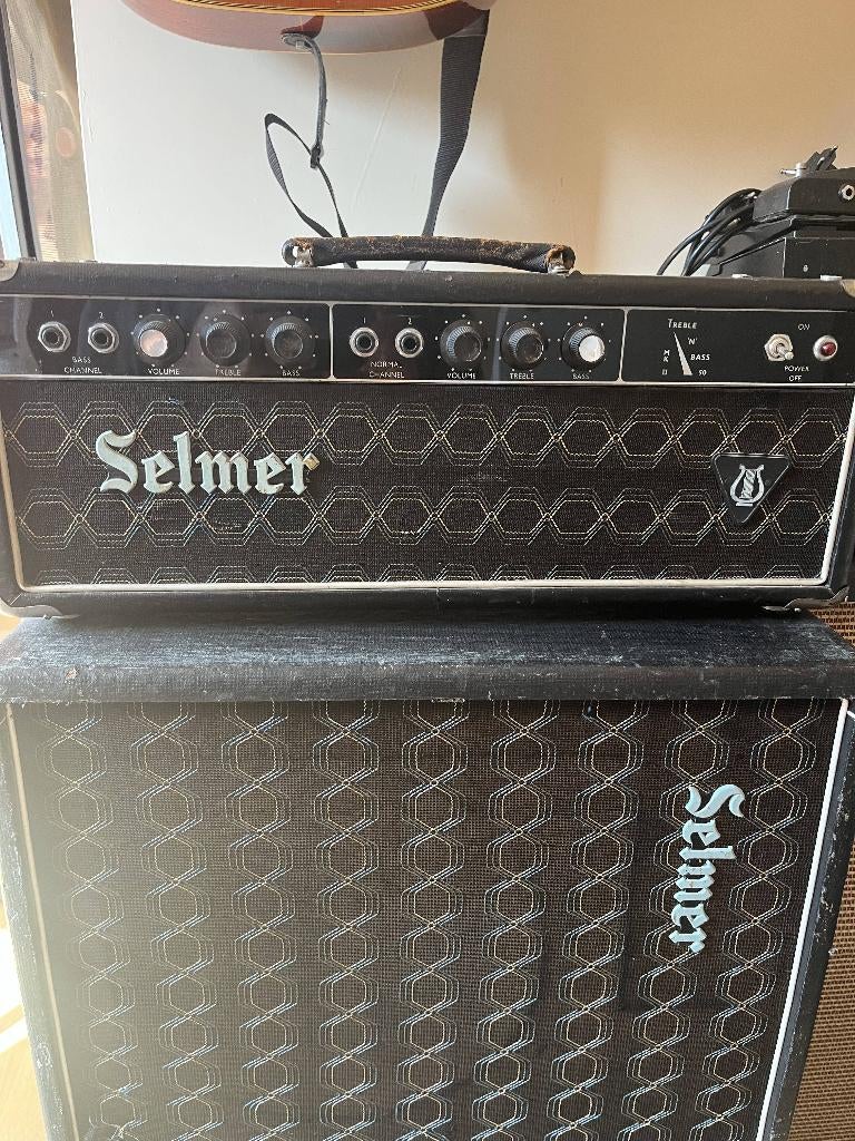 versterker, Enlèvement, Utilisé, Guitare, 50 à 100 watts