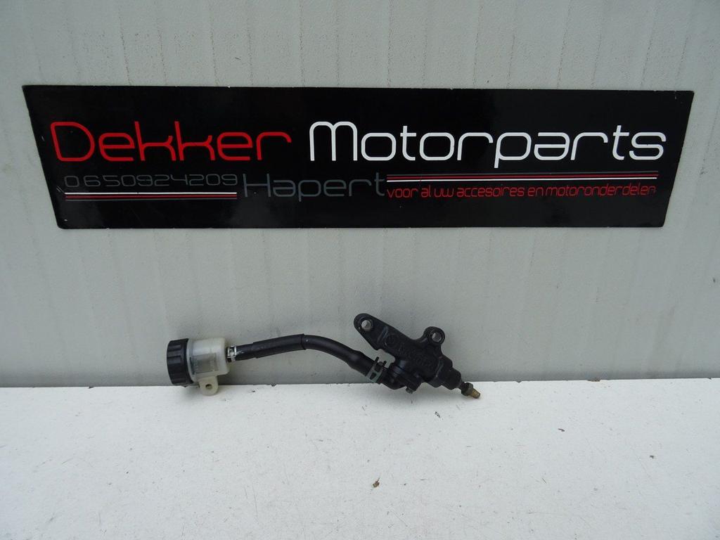 Brembo Achter Rempomp Yamaha YZF R6 1999-2001-2002 RJ03, Enlèvement ou Envoi, -, -, -