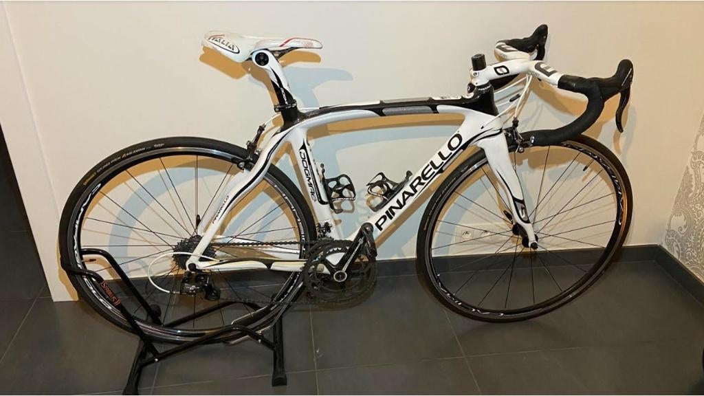 DOGME DE PINARELLO, Vélos & Vélomoteurs, Enlèvement, Utilisé, Autres marques