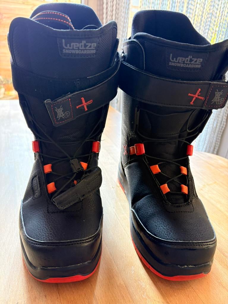 Te koop : snowboardboots in perfecte staat, Sport en Fitness, Snowboarden, Ophalen of Verzenden, Gebruikt, Snowboots