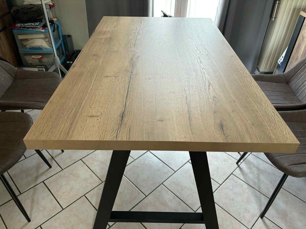 table de bar a manger, Maison & Meubles, Enlèvement