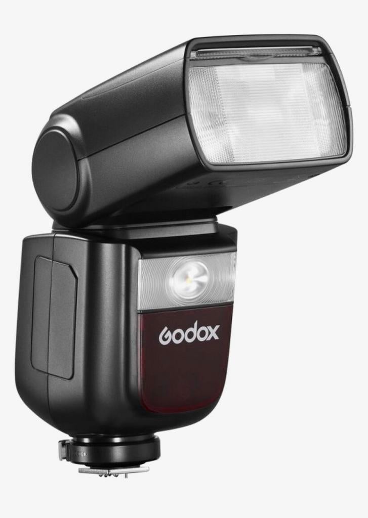 Godox Speedlite V860III Canon Kit, Audio, Tv en Foto, Foto | Flitsers, Ophalen, Canon