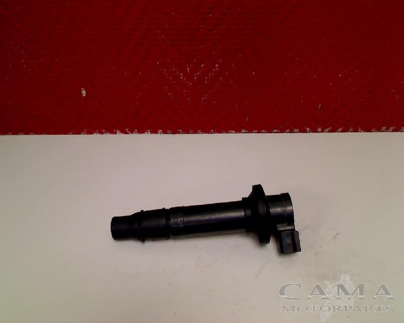 BOBINE D'ALLUMAGE Yamaha YZF R6 1999-2002 (YZF-R6 5EB 5MT), Dhr. S. di Majo, Utilisé, Info@cama-motorparts.nl, P.J. Troelstraweg 8 8
3144 CX  MAASSLUIS, NL