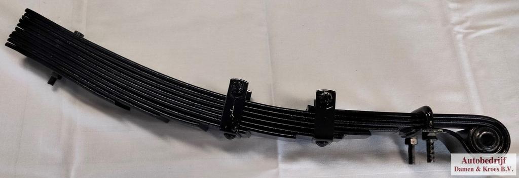 Bladveer AHA5468 Austin-Healey Sprite - MG Midget, Auto-onderdelen, -, -, Nieuw, Ophalen of Verzenden