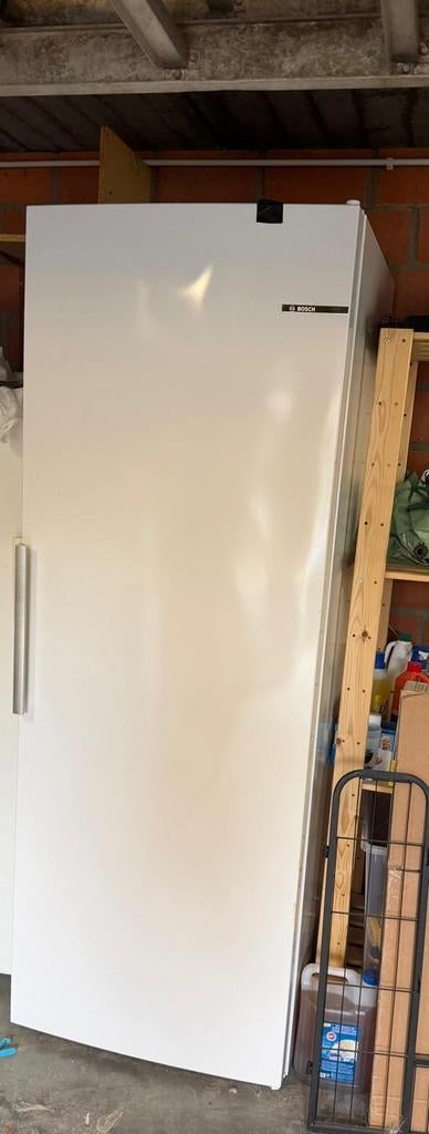 Congélateur Bosch GSN58AWDP, Electroménager, Congélateurs, Enlèvement