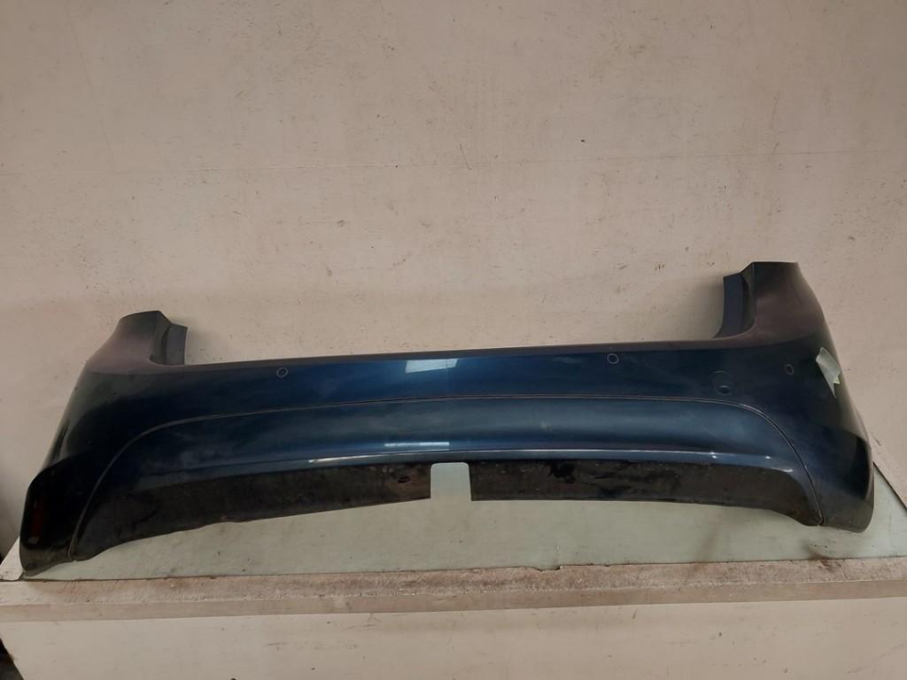 PARE-CHOCS ARRIÈRE Opel Meriva (B) (|13268247|), Autos : Pièces & Accessoires, Carrosserie & Tôlerie, Pare-chocs, Opel, Arrière