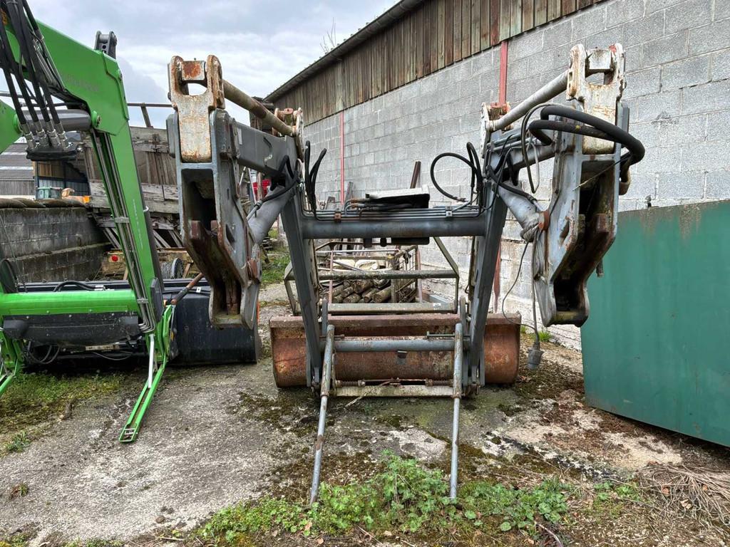 1989 Faucheux F1 Chargeurs frontaux et accessoires, Articles professionnels, Agriculture | Outils, Autre, Autres types