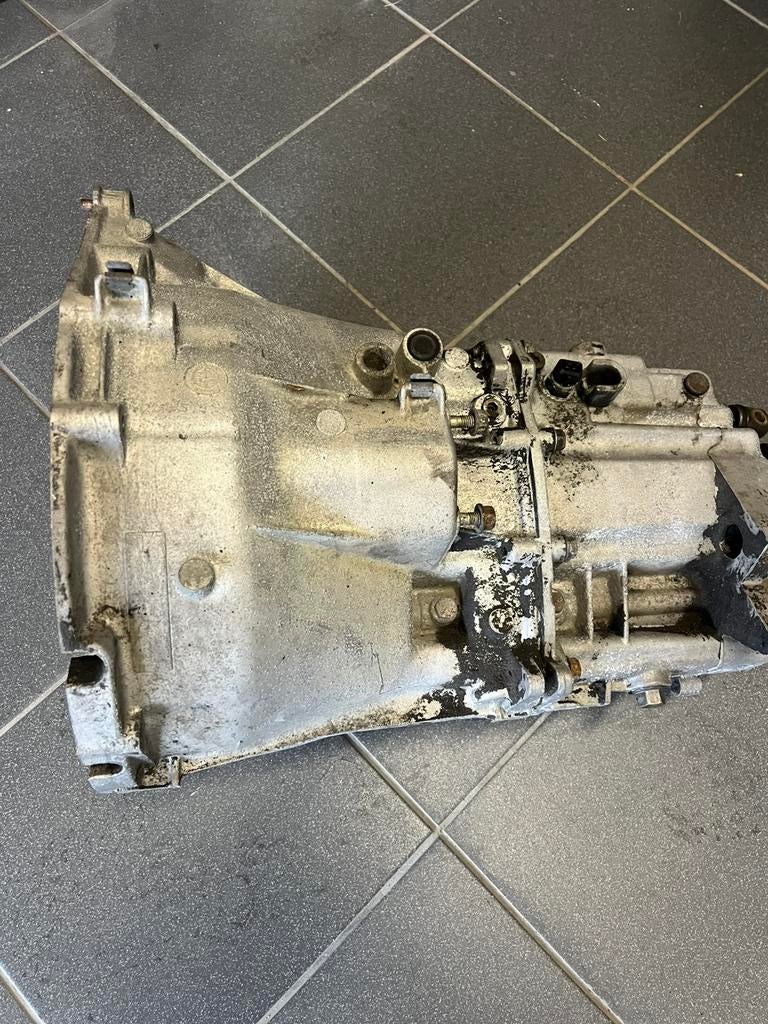 Boite de vitesses bmw essence, Enlèvement, BMW