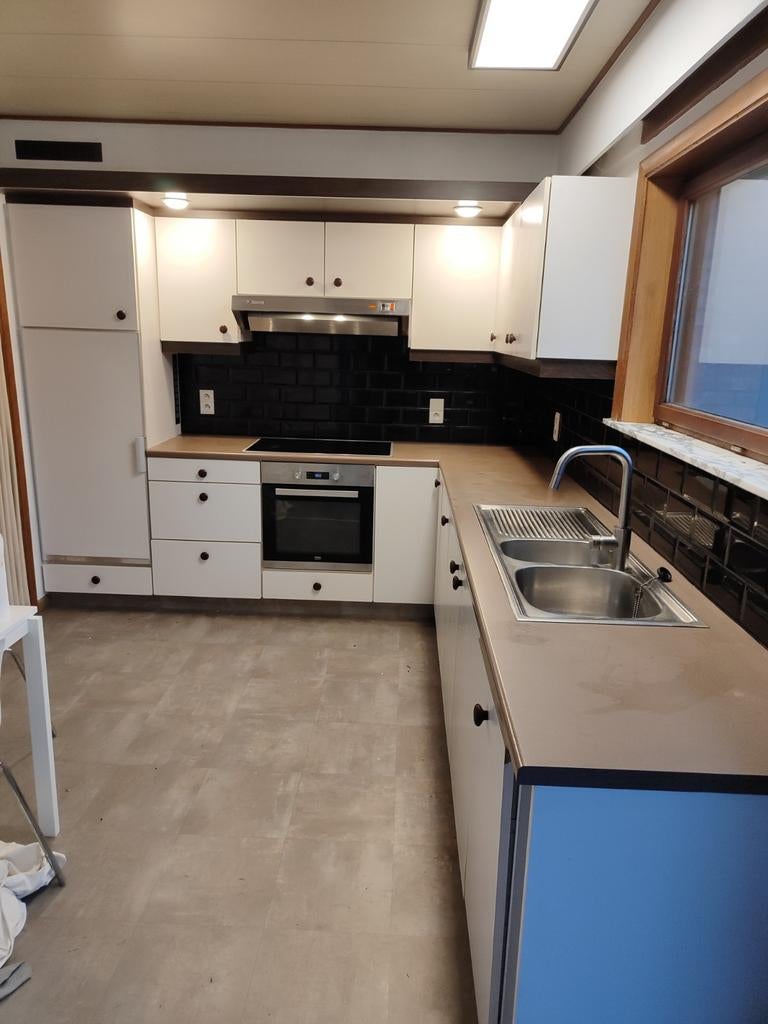 Keuken apparaten apart opgelijst, Huis en Inrichting, Keuken | Complete keukens, Ophalen