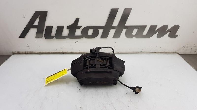 ETRIER DE FREIN AVANT DROIT Mercedes-Benz E (W211), Utilisé, Mercedes-Benz