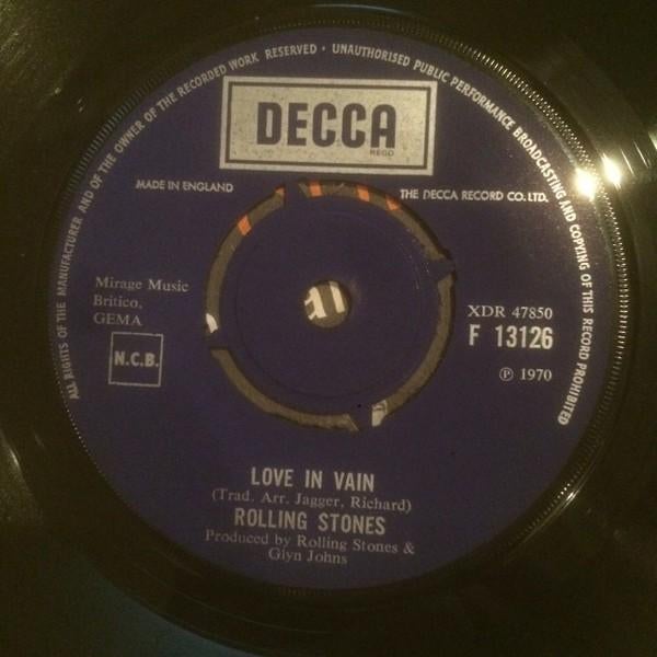 the rolling stones, Cd's en Dvd's, Ophalen of Verzenden