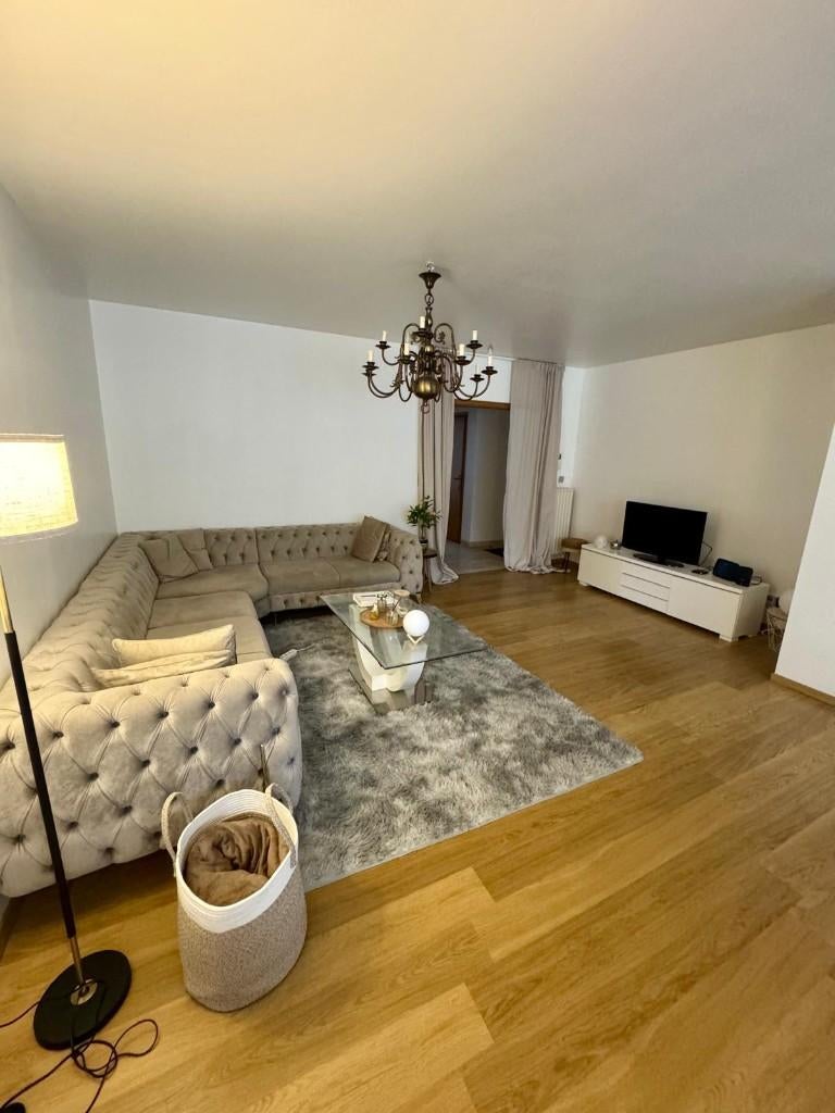 Vente d'appartement, Immo, 85 m², Vilvoorde, Jusqu'à 200 m², Appartement