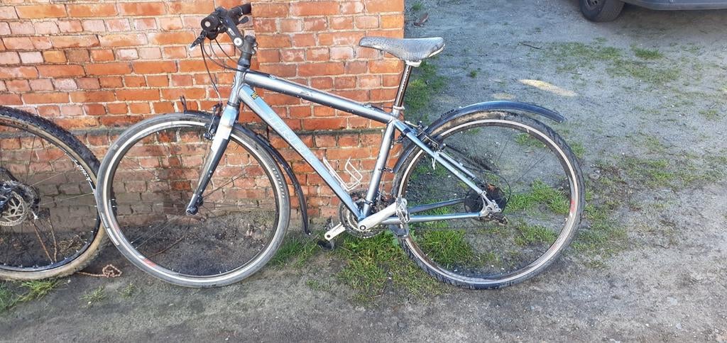 Fietsen te koop, Vélos & Vélomoteurs, Vélos | Hommes | Vélos de sport & Vélo de randonnée, 26 pouces, Enlèvement