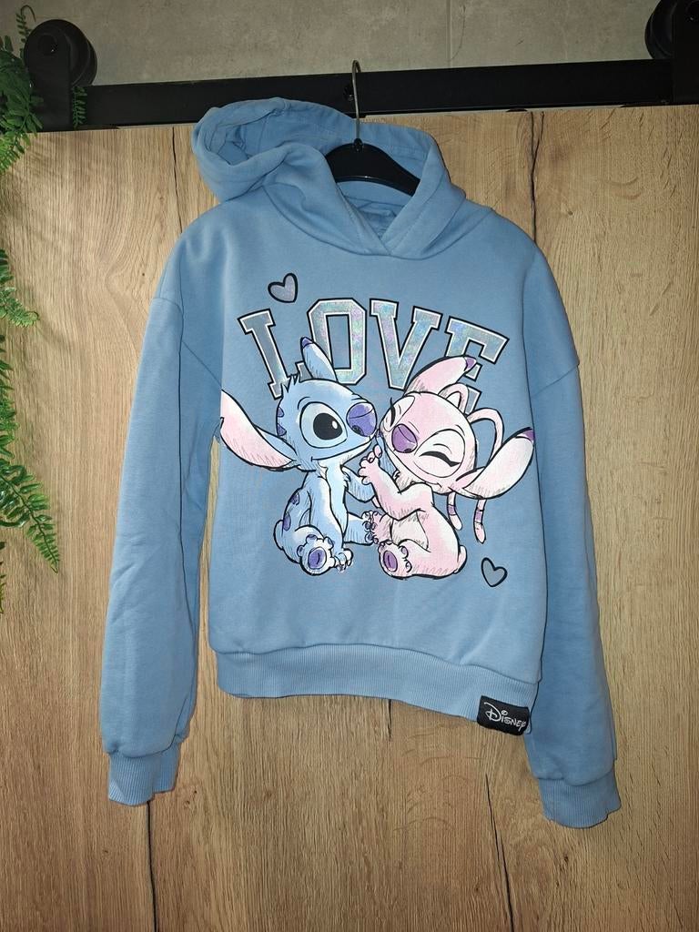Sweater stitch en angel, Kinderen en Baby's, Kinderkleding | Maat 146, Ophalen