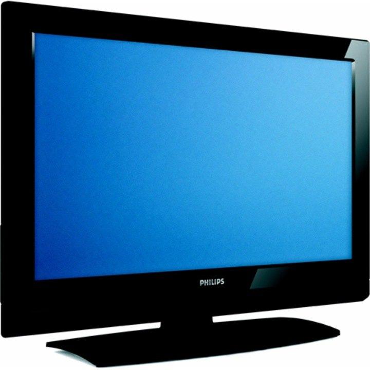Philips TV 37 inch, Ophalen, Philips, Gebruikt, LCD