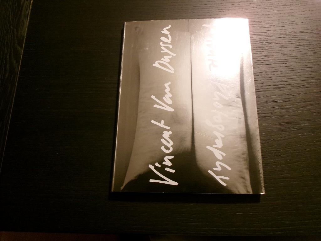 Private Photographie   -Vincent Van Duysen-, Ophalen of Verzenden