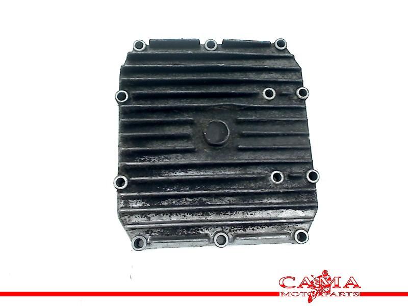 COUVERT DE MOTEUR Suzuki GS 500 E 1989-2003 (GS500E), Motos, Pièces | Suzuki, Utilisé