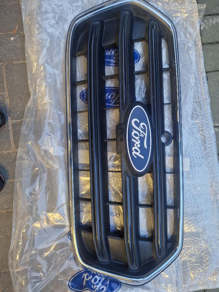 Grill Ford Transit 2T., Ophalen, Ford