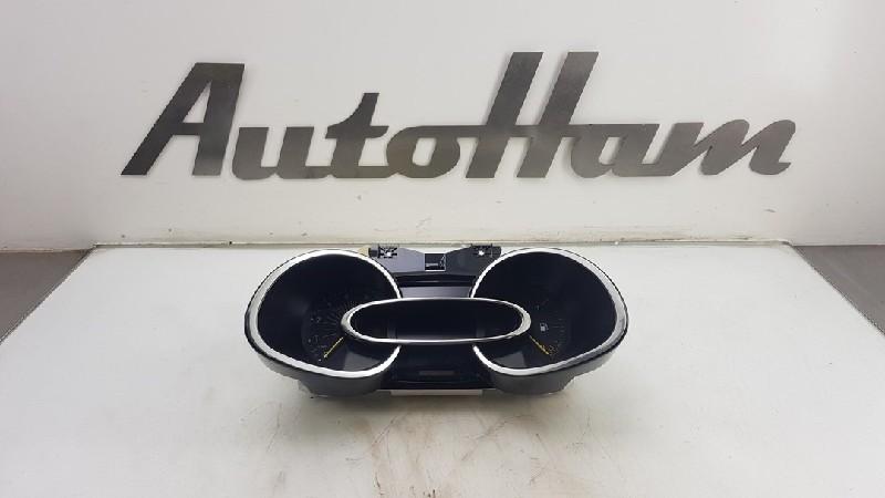 INSTRUMENTS DE BORD Renault Clio IV Estate / Grandtour (7R), Utilisé, Renault