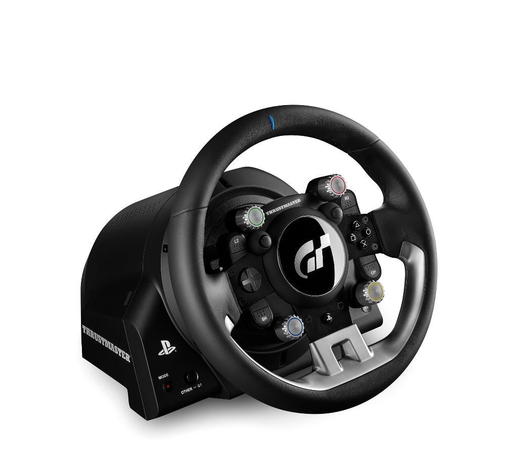 ps5 racing set, Ophalen, Zo goed als nieuw