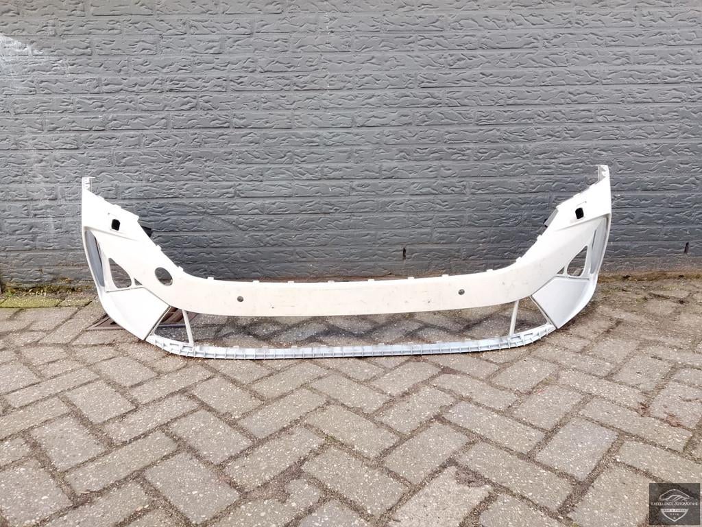 Pare-chocs avant Skoda Octavia 4 Facelift 2024+ RS 4xPDC KLS, Autos : Pièces & Accessoires, Infoline@skoda-auto.cz, Pare-chocs