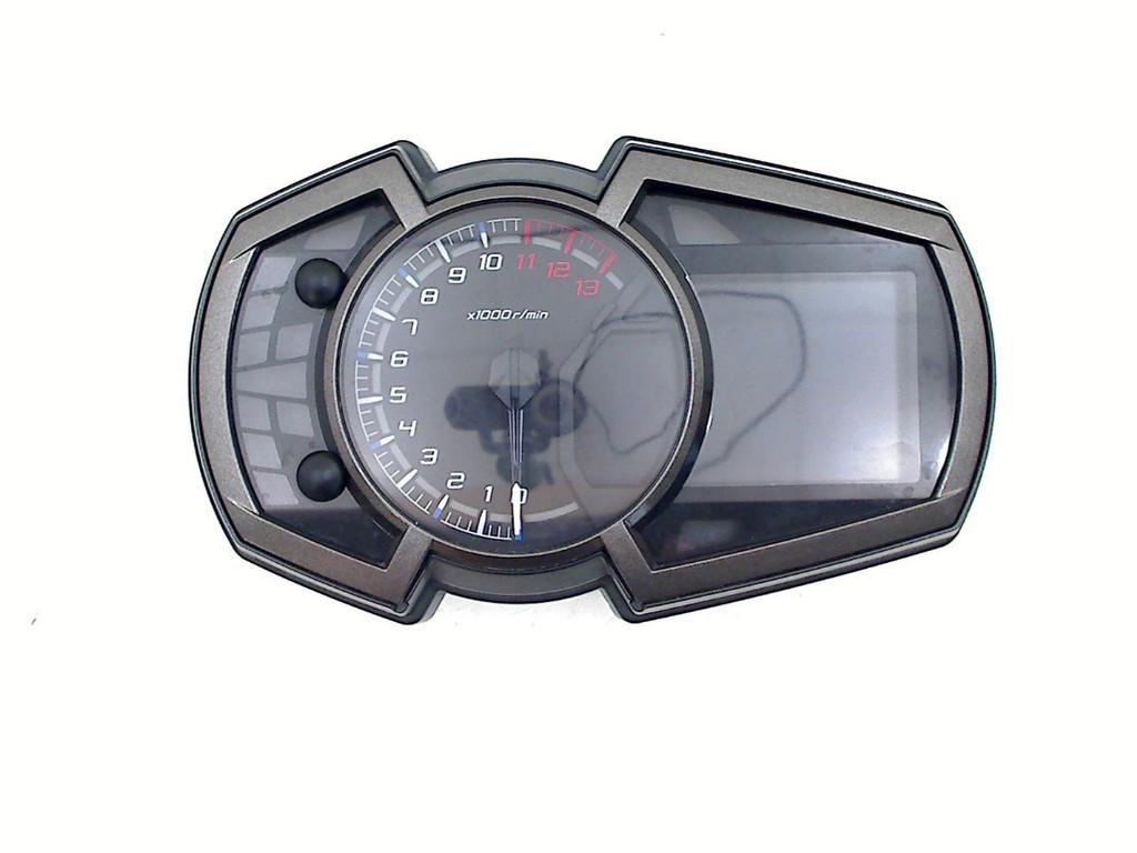 TELLERSET Z 1000 SX 2017-2019 +ABS (Z1000SX ZX1000W), Dhr. S. di Majo, Gebruikt, Info@cama-motorparts.nl, P.J. Troelstraweg 8 8
3144 CX  MAASSLUIS, NL